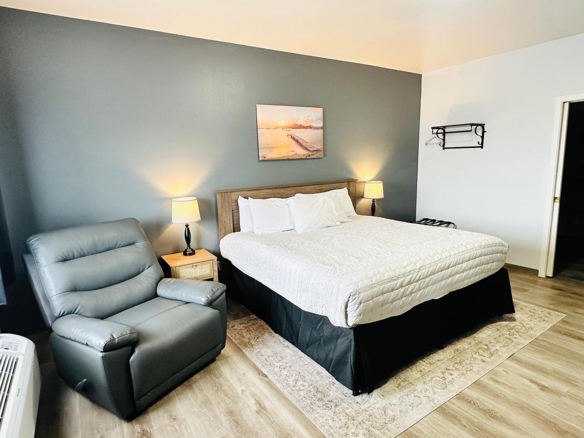 The Beaverhead Lodge Dillon Bagian luar foto